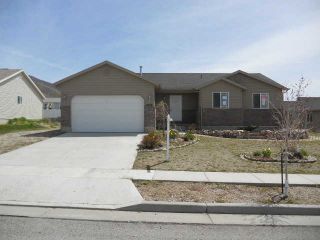 Foreclosed Home - 1005 W 880 S, 84074