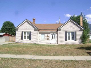 Foreclosed Home - 166 N 100 W, 84074