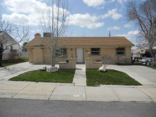 Foreclosed Home - 310 S 320 W, 84074