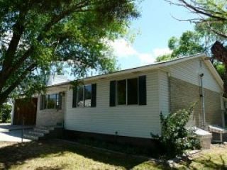 Foreclosed Home - 574 E 500 N, 84074