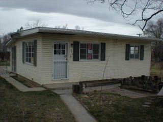 Foreclosed Home - List 100276346