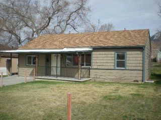Foreclosed Home - 179 S BROADWAY ST, 84074