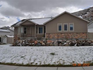 Foreclosed Home - 877 PIONEER AVE, 84074