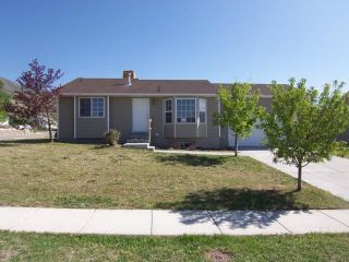 Foreclosed Home - 915 W 770 S, 84074