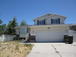 Foreclosed Home - List 100317212