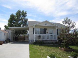 Foreclosed Home - 737 N 300 W, 84074