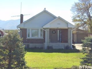 Foreclosed Home - 909 W ERDA WAY, 84074