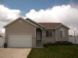 Foreclosed Home - 1984 S 1800 W, 84075