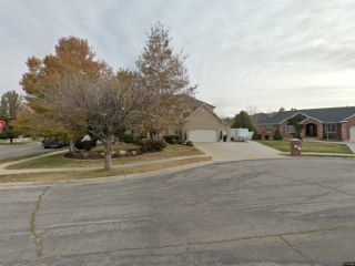Foreclosed Home - 2504 S 1375 W, 84075