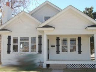 Foreclosed Home - 416 S 200 W, 84078
