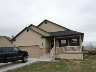Foreclosed Home - 899 S 2050 W, 84078