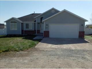 Foreclosed Home - 2839 S 500 W, 84078