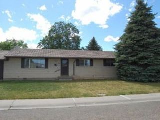 Foreclosed Home - 367 N 850 W, 84078