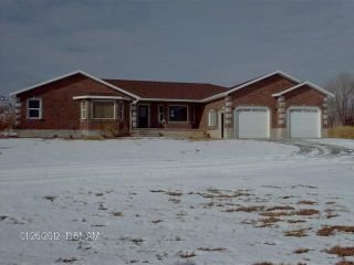 Foreclosed Home - 2670 W 1000 S, 84078