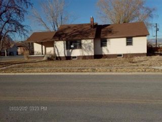 Foreclosed Home - List 100272355