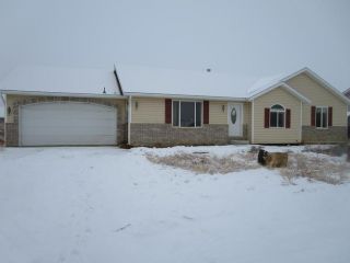 Foreclosed Home - 4138 W 500 North, 84078