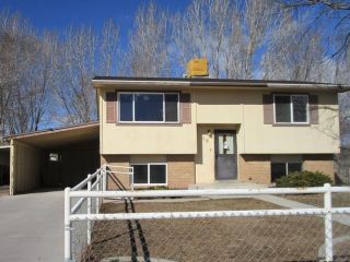 Foreclosed Home - 16 S 1200 W, 84078