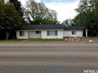 Foreclosed Home - 1669 S VERNAL AVE, 84078
