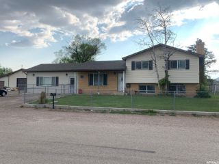 Foreclosed Home - 616 S 2150 W, 84078