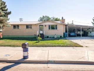 Foreclosed Home - 259 S 200 W, 84078