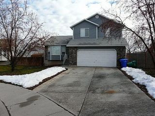 Foreclosed Home - List 100011942