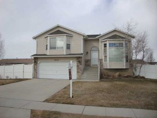 Foreclosed Home - 4836 SUNSET PARK LN, 84081