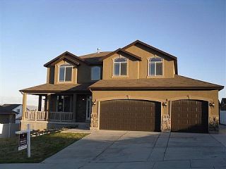 Foreclosed Home - 5723 W 6635 S, 84081