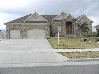 Foreclosed Home - 8382 BIRCH WATER LN, 84081
