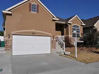 Foreclosed Home - 8028 BIG SYCAMORE DR, 84081