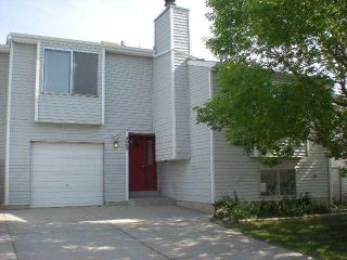 Foreclosed Home - 5002 W 6600 S, 84081