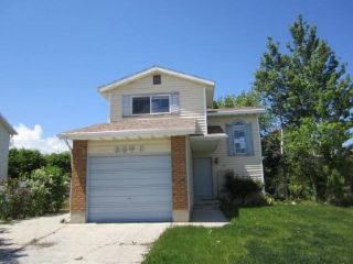 Foreclosed Home - 6370 LOTUS WAY, 84081