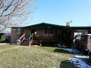 Foreclosed Home - List 100011935