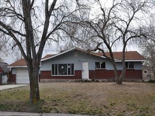 Foreclosed Home - 6266 MARGRAY DR, 84084