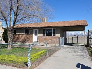 Foreclosed Home - 6919 DIXIE DR, 84084