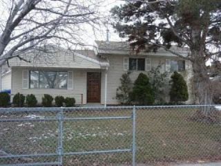 Foreclosed Home - List 100011941