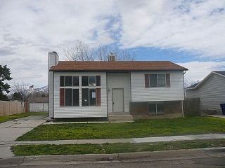 Foreclosed Home - List 100020271