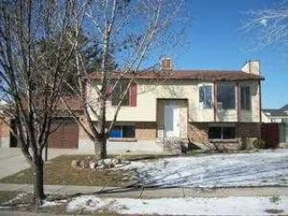 Foreclosed Home - 6488 WESTBROOK DR, 84084