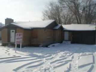 Foreclosed Home - 6594 S 2700 W, 84084