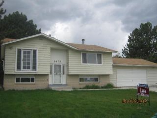 Foreclosed Home - 6478 KENTUCKY DR, 84084