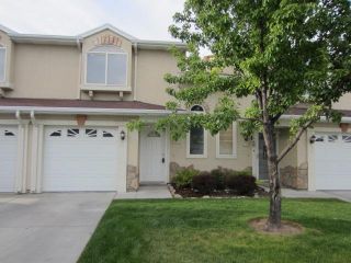 Foreclosed Home - 4792 W UDINE CT, 84084