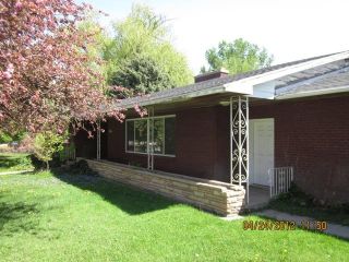 Foreclosed Home - 926 N 800 W, 84087