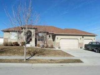 Foreclosed Home - 1048W TRIMBLE CREEK DR, 84088