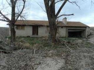 Foreclosed Home - List 100064275