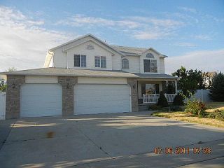 Foreclosed Home - 9357 COPPER LN, 84088