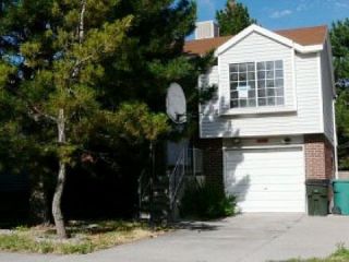 Foreclosed Home - 7985 SAINT IVES LN, 84088
