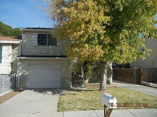 Foreclosed Home - 1462 TWIN OAKS DR, 84088