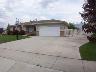 Foreclosed Home - 8279 BARD LN, 84088