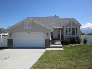 Foreclosed Home - 8321 JERRY WAY, 84088