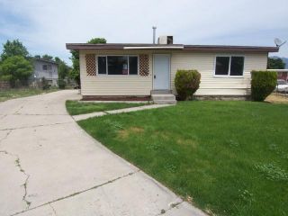 Foreclosed Home - 3678 W 8660 S, 84088