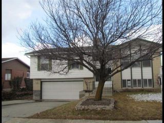 Foreclosed Home - 9702 INDIAN RIDGE DR, 84092